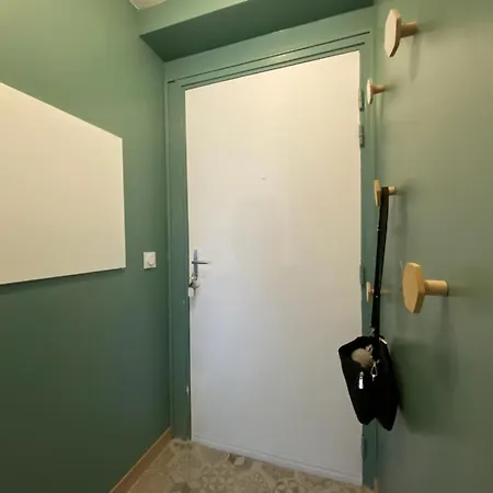 Apartman Le Pierre - T2 Refait *